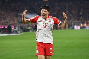 德天空：金玟哉不是非卖品，切尔西纽卡尤文对他感兴趣