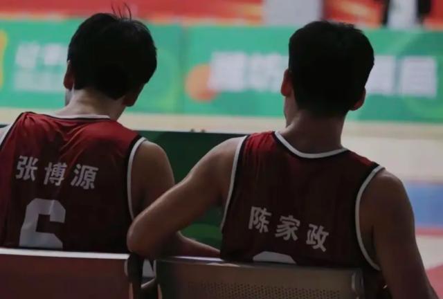 百家乐-【观察】三大球上显身手 中国男篮的未来在他们手中