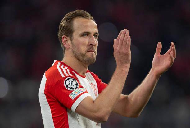 百家乐APP-“坐牢局”复仇枪手，凯恩保留夺冠希望