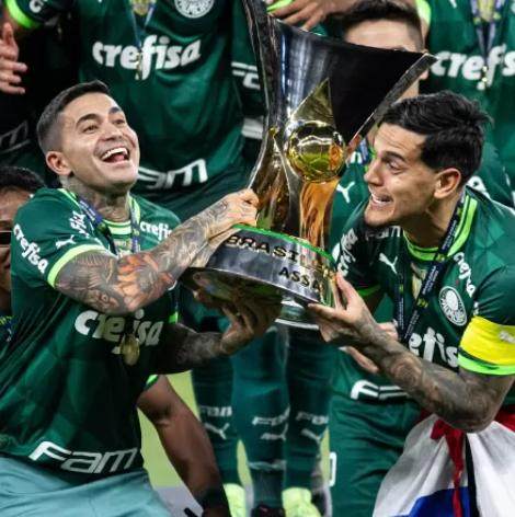 百家乐APP-帕尔梅拉斯巴甲夺冠 桑托斯降级 幸亏贝利看不见