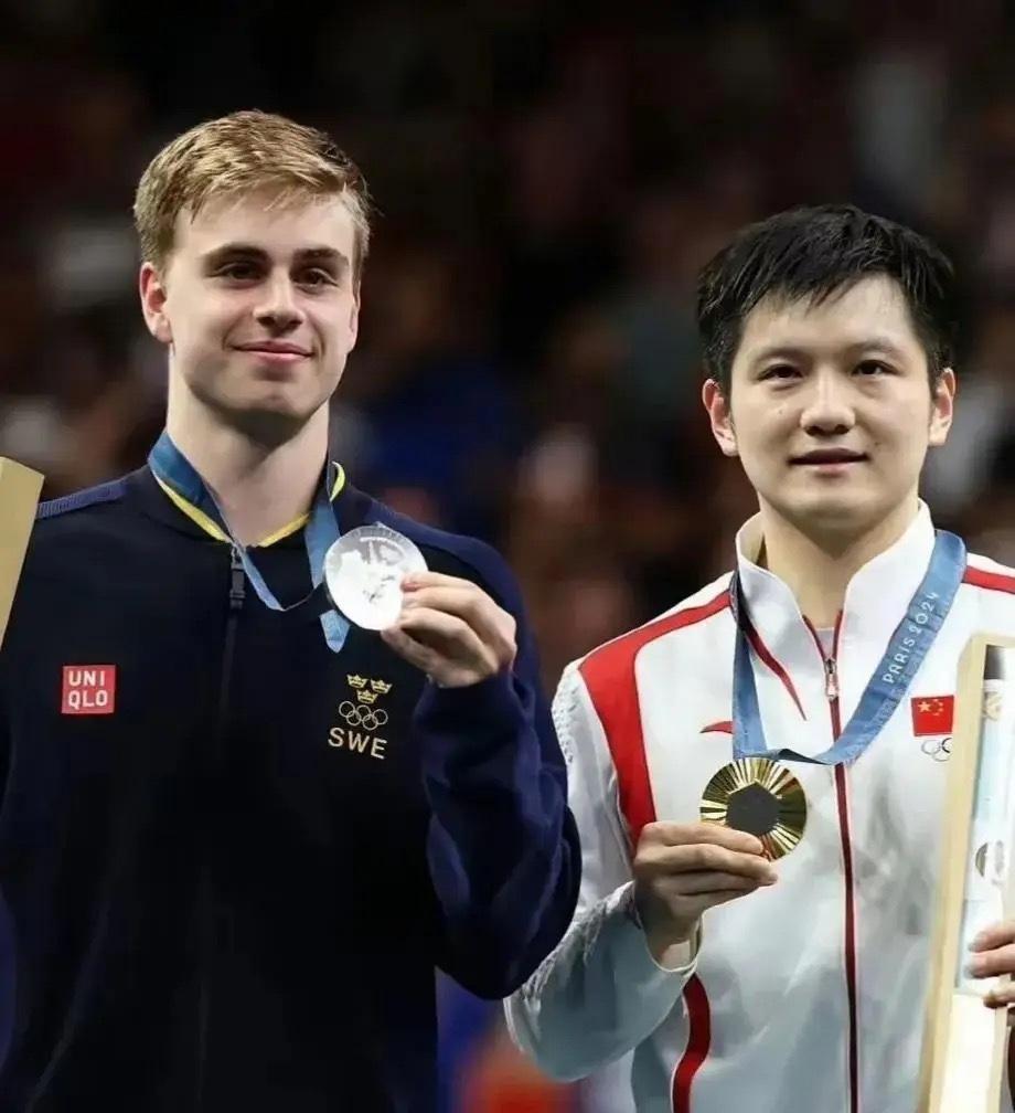 百家乐APP-期待！樊振东莫雷加德首次并肩作战 巴黎奥运男单冠亚军 欧冠首秀