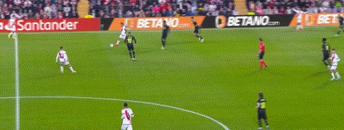 百家乐-【西甲】阿森西奥造2球反超 皇马2比3负落后巴萨2分