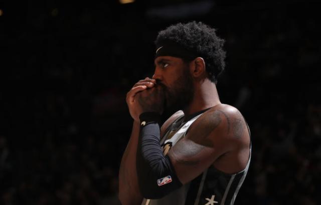 百家乐APP-欧文仍有打回身价的可能？篮网记者分析球队前景