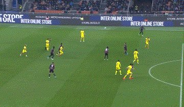 Baccarat-【意甲】哲科恰神传射 劳塔罗破门 国际米兰6比1胜