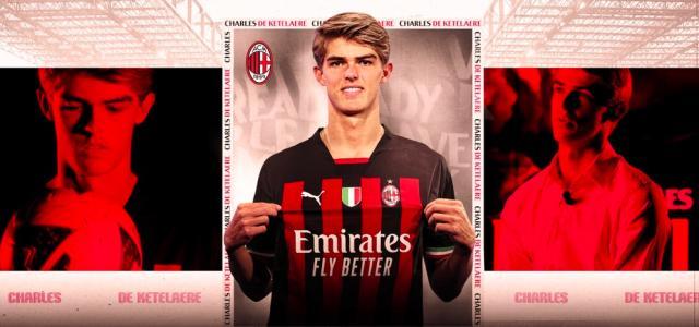 Baccarat-【人物】解码德凯特拉雷：不是新卡卡！是狡黠全能侠